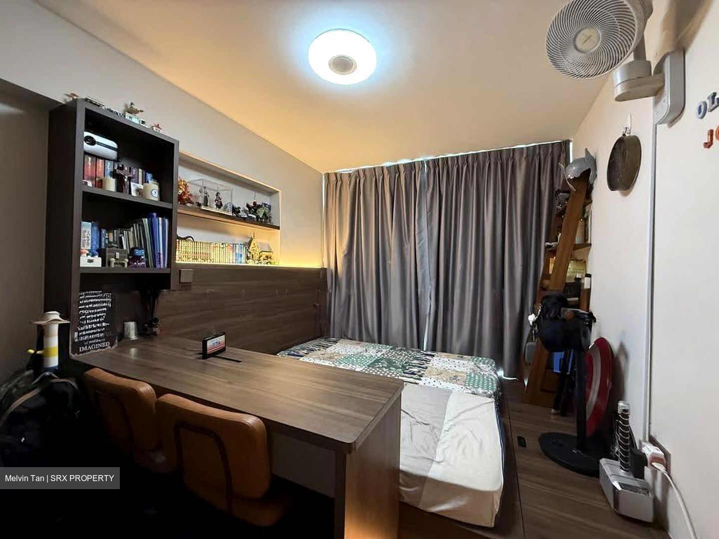The Quartz (D19), Condominium #607261201